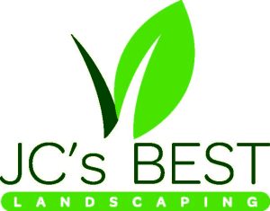 JC's Best Lawns Logo